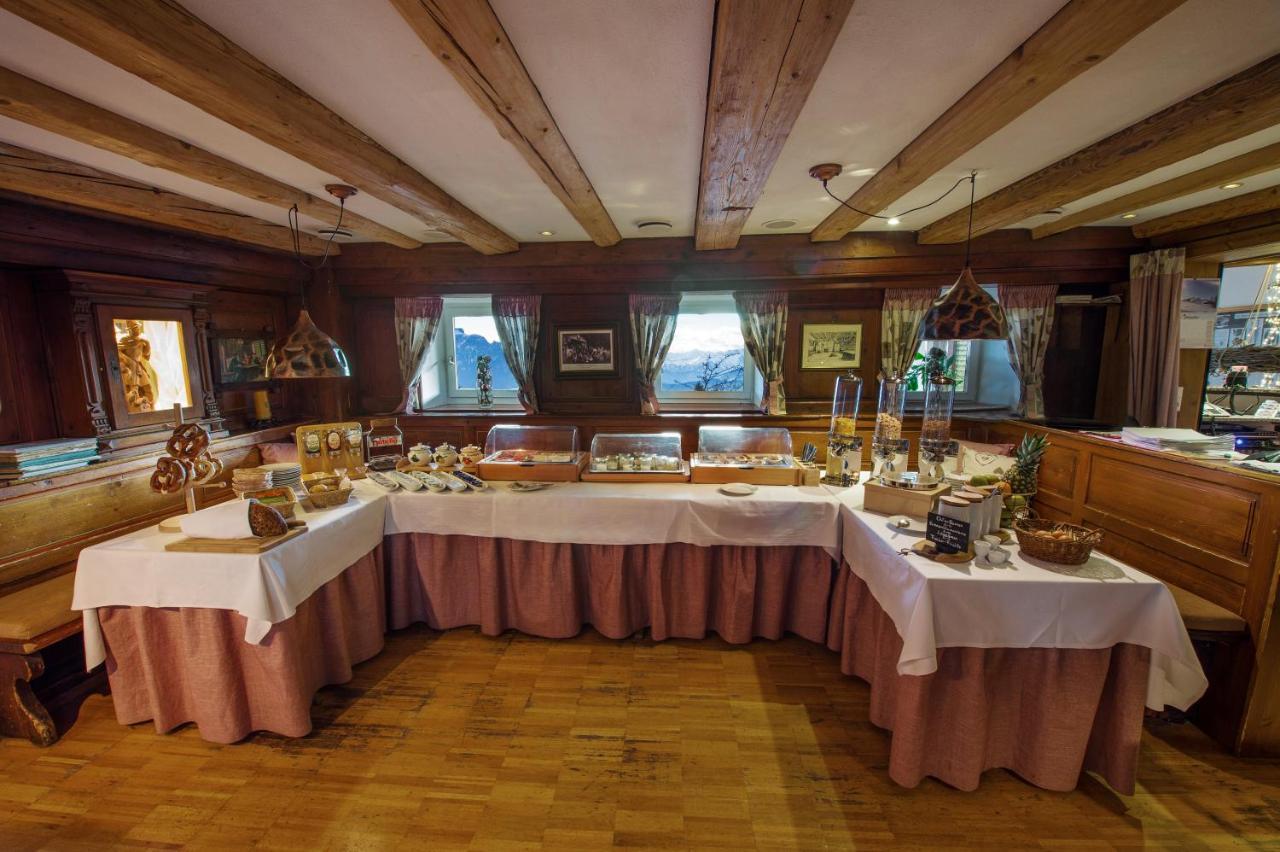Panoramagasthof Auf Dem Auerberg Bernbeuren Dış mekan fotoğraf